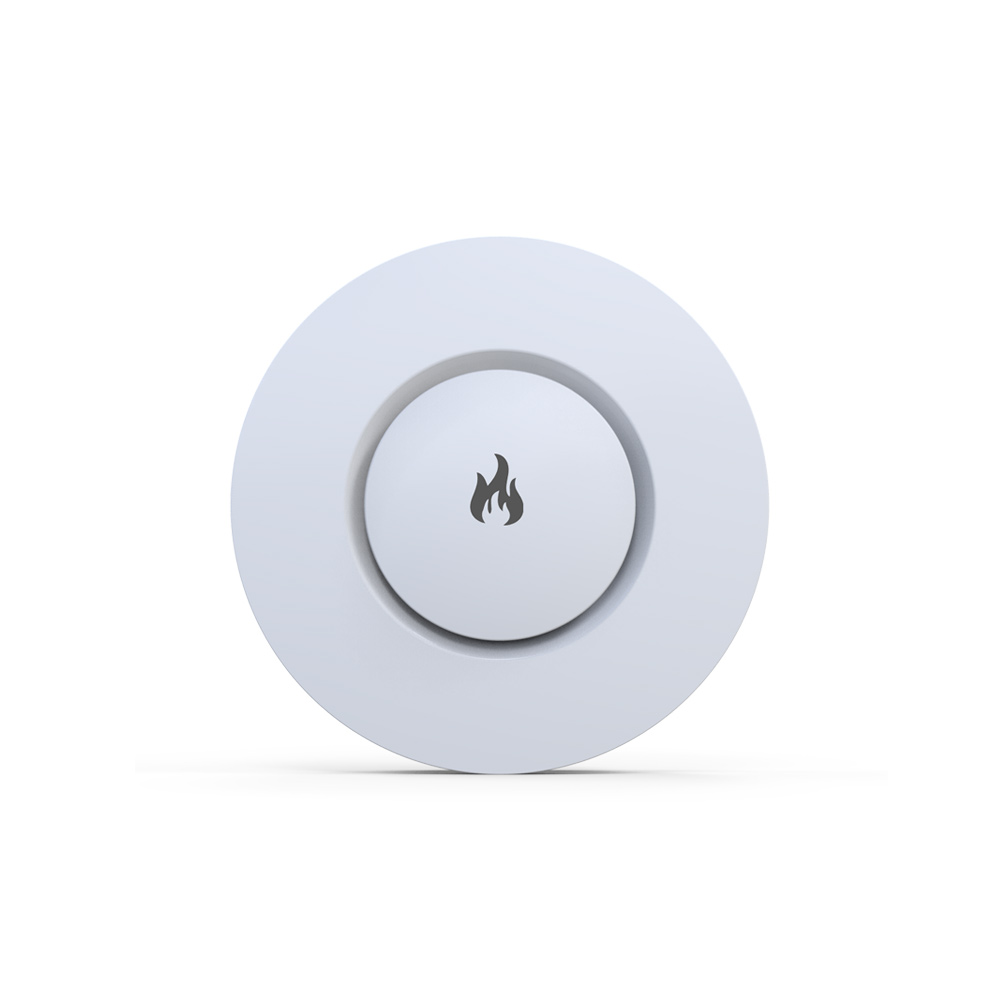 MD-2105R无线烟雾探测器