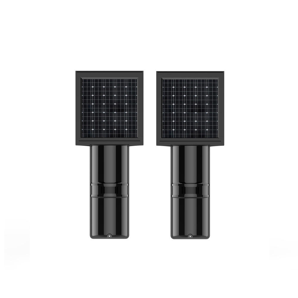 ABT-100RS全无线太阳能红外对射