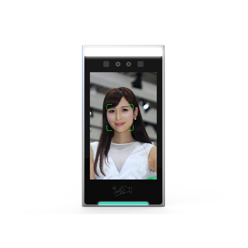 FP-500人脸识别门禁一体机