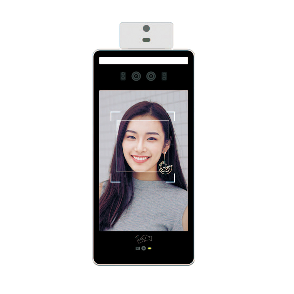FP-800人脸识别门禁一体机