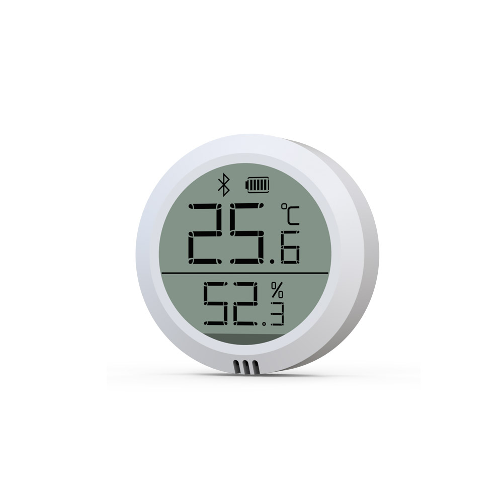 TH01-NB智能温湿度传感器