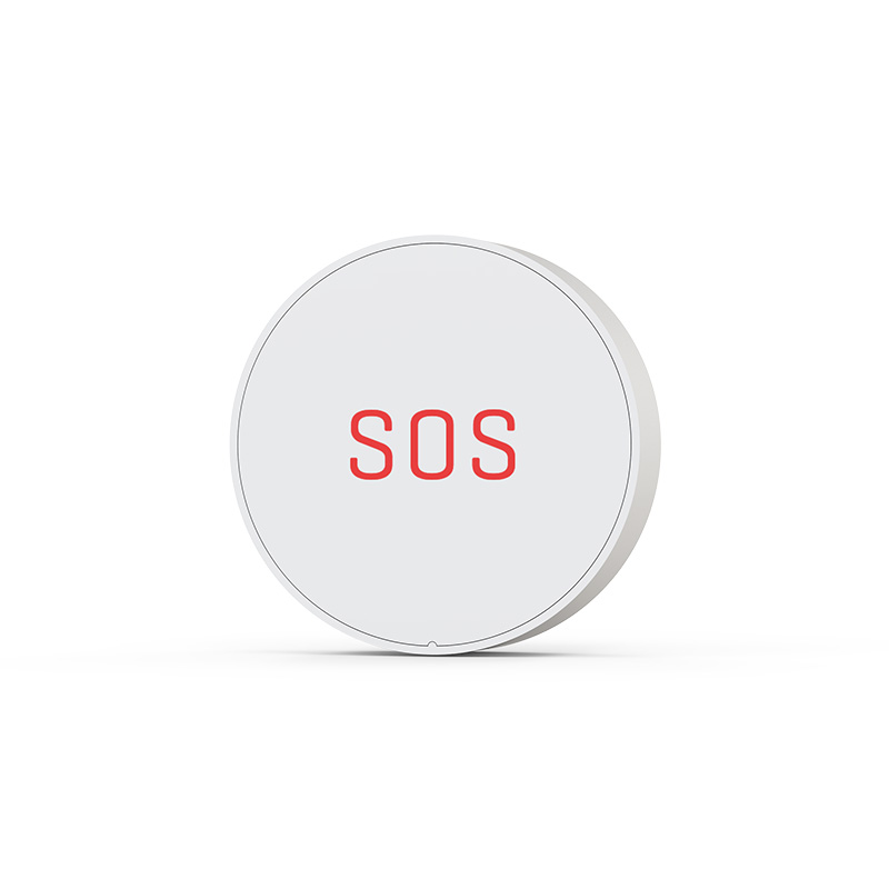 EM-04智能紧急求助按钮