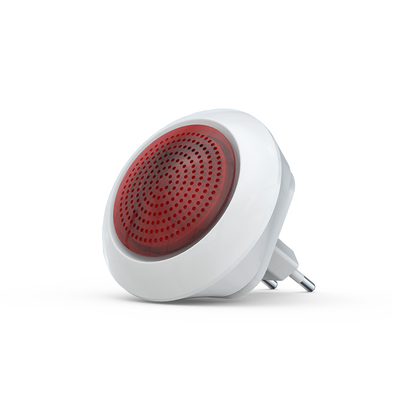 SR01智能声光警号