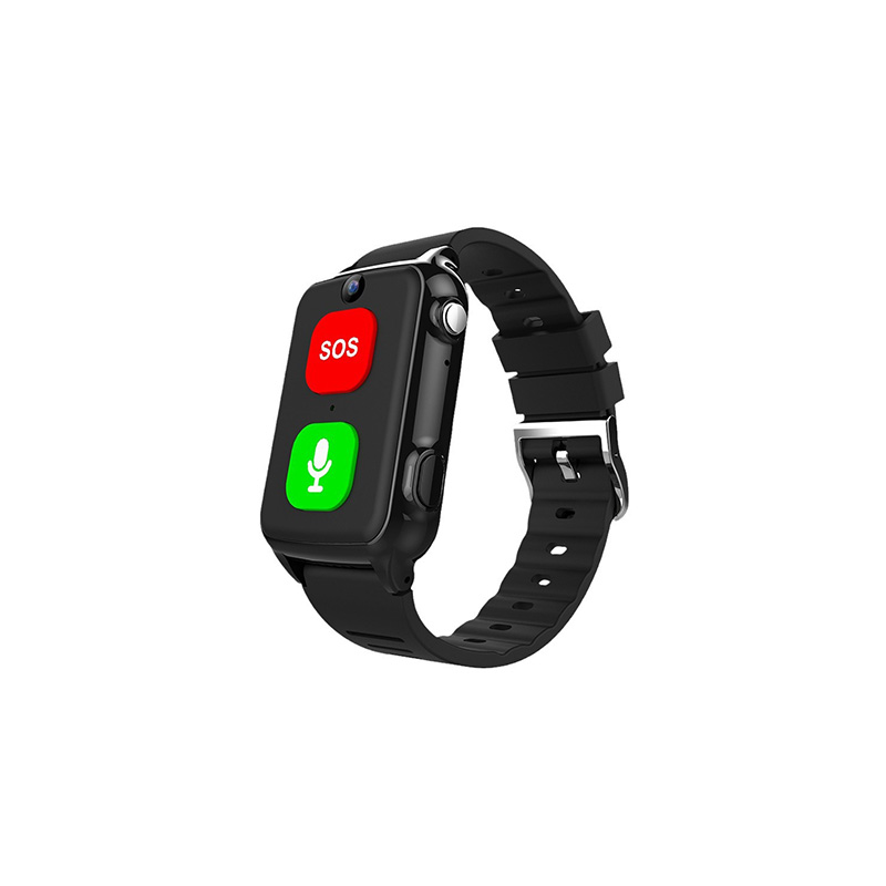 HC-S6老人定位对讲手表