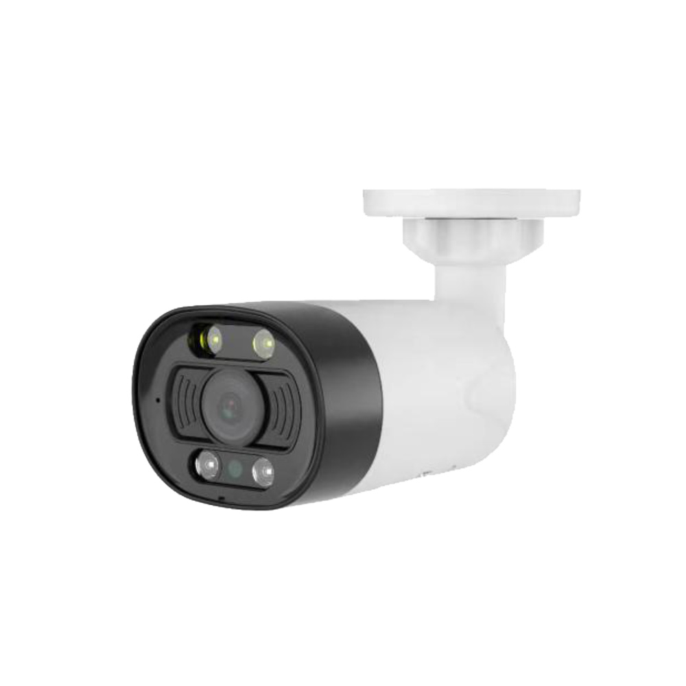 HA-8401-FRAI火焰识别全高清网络摄像机