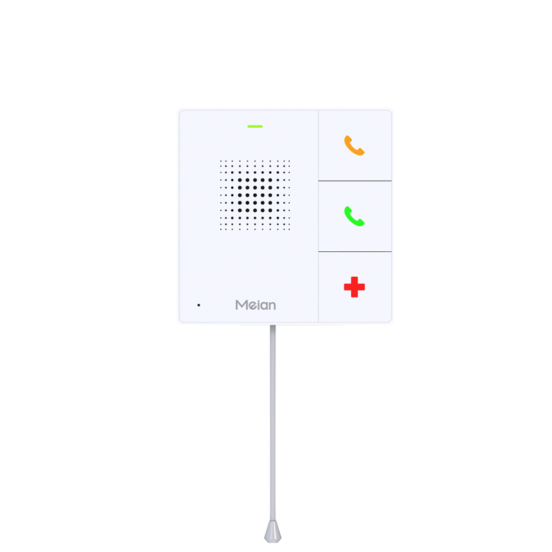 EM-06-4G  4G全网通一键紧急求助按钮