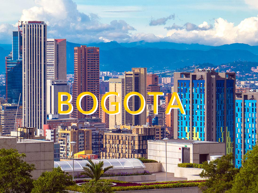 展会预告|一起相约哥伦比亚劳保消费品展（ESS）