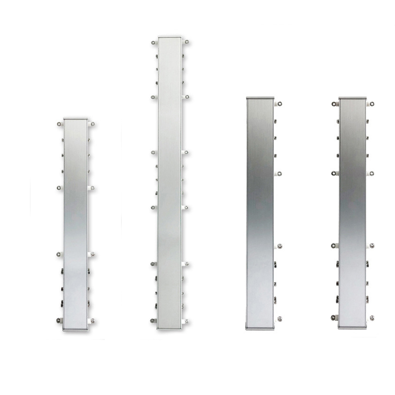 PPF500一体式张力围栏控制杆