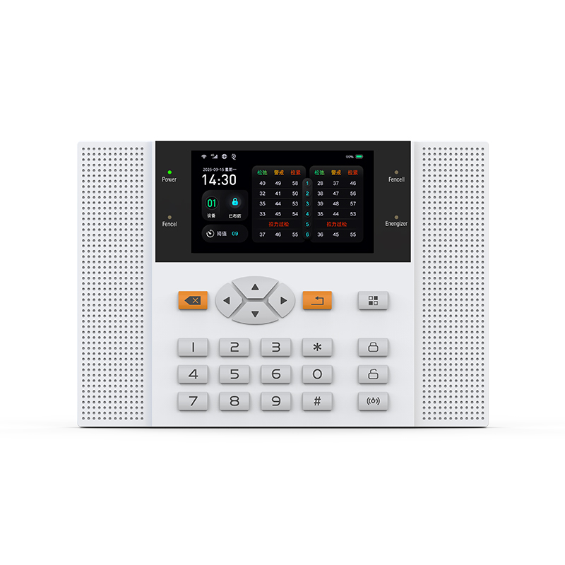 PPF-300LCD围栏控制键盘